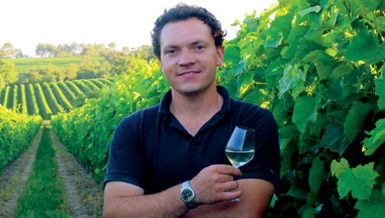 Domaine Horgelus Domaine Horgelus