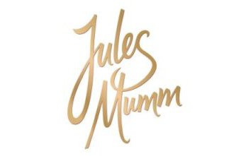 Logo: Jules Mumm