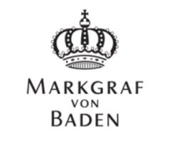 Logo: Markgraf von Baden