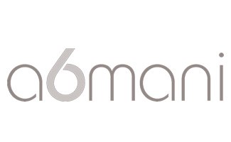Logo: a6mani