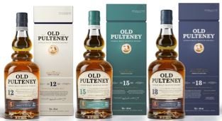 Old Pulteney