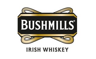 Logo: Bushmills