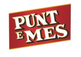 Logo: Punt E Mes Logo: Punt E Mes