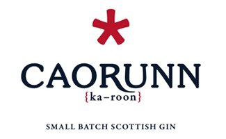 Logo: Caorunn