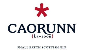 Logo: Caorunn Logo: Caorunn