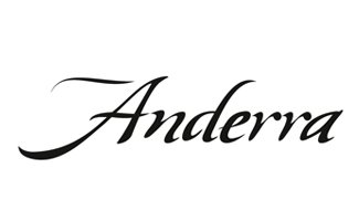 Logo: Anderra Logo: Anderra
