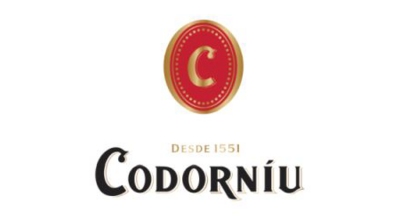 Logo: Codorniu Logo: Codorniu