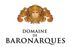 Logo: Domaine Baronarques