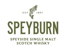Logo: Speyburn Logo: Speyburn