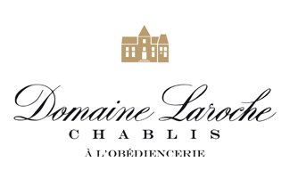 Logo: Domaine Laroche