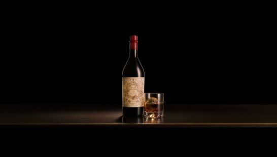 Antica Formula Antica Formula