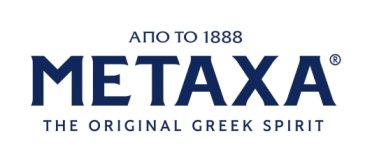 Logo: Metaxa Logo: Metaxa