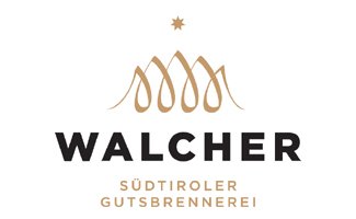 Logo: Walcher