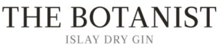 Logo: The Botanist Islay Dry Gin